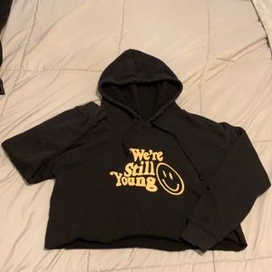 We’re Still Young FanJoy hoodie